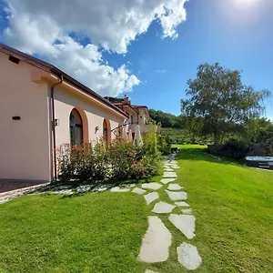 Alloggio per agriturismo L'arancio In Fiore, Tovo San Giacomo