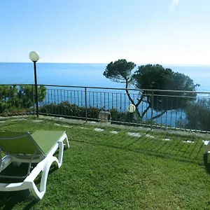 Alloggio per agriturismo La Collarina, Imperia