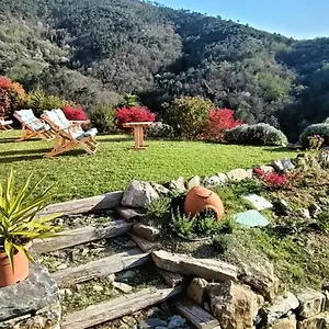 Alloggio per agriturismo Orto Dei Rolli, Moneglia