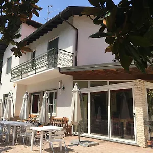 Alloggio per agriturismo Valdolivo, Cogoleto
