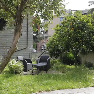 Casa vacanze Al Villino Duse, Genova