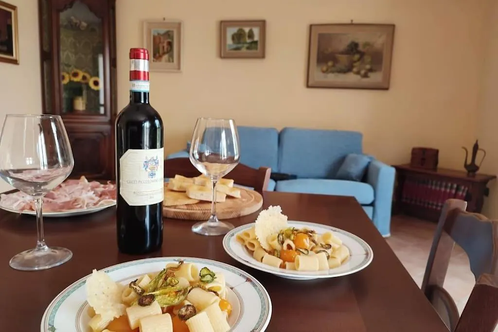 Villa Lazzarini Appartamento Rosella In Villa Con Piscina A 2Km Dal Mare Imperia